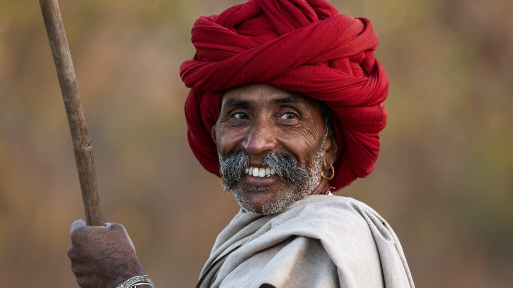 India, Safari Expeditions, Escape Safari Co