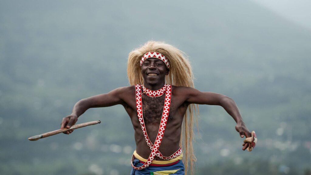 Cultural Safari Experience, Escape Safari Co