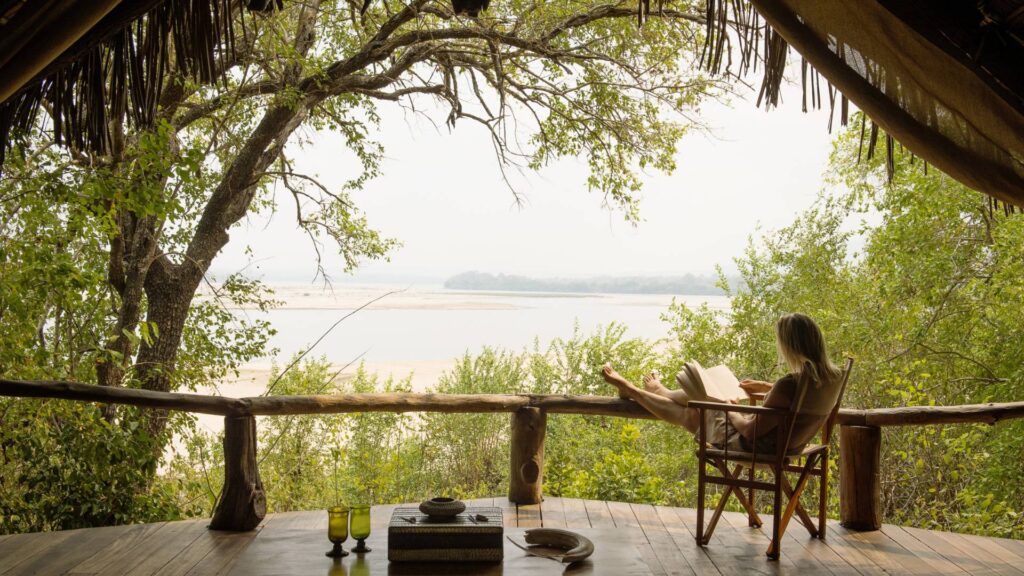 Solo Travel Safari, Escape Safari Co